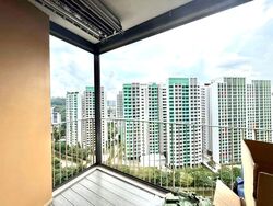 Sol Acres (D23), Condominium #576985671